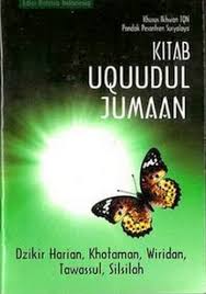 Kumpulan Dzikir TQN El-Baz