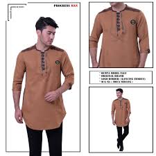 Koko Kurta Santri Modern